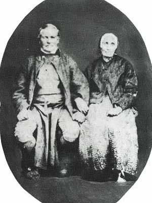  Anders  Persson Mård 1813-1885